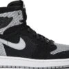 Air Jordan 1 Retro High Flyknit "SHADOW" -Jordans Power Step Shop 287386 01 jpg