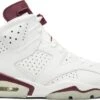 Air Jordan 6 Retro "MAROON"