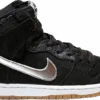 Nike Dunk High Premium SB SOMP "NIGEL SYLVESTER" -Jordans Power Step Shop 2 6820356c 8885 47c5 8ea3 015b9f335f49