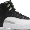 Air Jordan 12 Retro "PLAYOFFS" 2022 -Jordans Power Step Shop 3