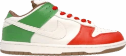 Nike Dunk Low Pro SB "CINCO DE MAYO"