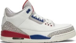 Air Jordan 3 Retro "INTERNATIONAL FLIGHT"