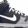 Nike Dunk High Pro SB "UN-FUTURAS" -Jordans Power Step Shop 305050 015 png