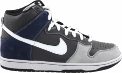 Nike Dunk High Pro SB "UN-FUTURAS"