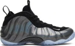 Nike Air Foamposite One "HOLOGRAM"