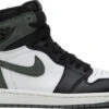 Air Jordan 1 Retro High OG "CLAY GREEN" -Jordans Power Step Shop 312607 01 jpg