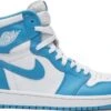 Air Jordan 1 Retro High OG "UNC"