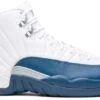 Air Jordan 12 Retro "FRENCH BLUE" 2016 -Jordans Power Step Shop 31441 01 jpg