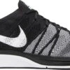 Nike Flyknit Trainer "OREO" 2018