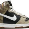 Nike Dunk High Premium SB "PAUL ULRICH"