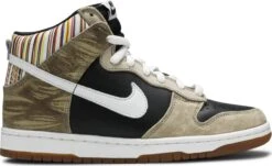 Nike Dunk High Premium SB "PAUL ULRICH"