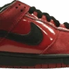 Nike Dunk Low Pro SB "MILLI VANILLI"