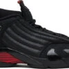 Air Jordan 14 Retro "LAST SHOT" 2018