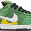 Nike Dunk Low Pro SB "TOKYO GREEN TAXI" -Jordans Power Step Shop 36 db96d34a f3bd 4cf5 96ef c867e6298ef6