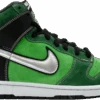 Nike Dunk High Pro SB "BRUT"