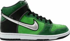 Nike Dunk High Pro SB "BRUT"