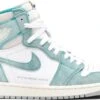 Air Jordan 1 Retro High OG "TURBO GREEN" -Jordans Power Step Shop 404758 01 jpg