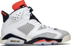 Air Jordan 6 Retro "TINKER"
