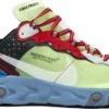 Nike React Element 87 UNDERCOVER "VOLT" -Jordans Power Step Shop 447422 01 jpg
