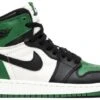 Air Jordan 1 Retro High OG GS "PINE GREEN" -Jordans Power Step Shop 456226 01 jpg