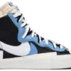 Nike Blazer Mid "SACAI LEGEND BLUE"