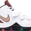 Nike Kyrie 5 "BHM" -Jordans Power Step Shop 488216 01 jpg
