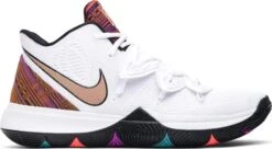 Nike Kyrie 5 "BHM"