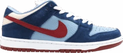Nike Dunk Low Premium SB "FTC FINALLY"