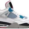 Air Jordan 4 Retro SE "WHAT THE"