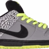 Nike Dunk Low Premium SB QS "DJ CLARK KENT X PRIMITIVE 112" -Jordans Power Step Shop 504750 017 png