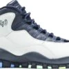 Air Jordan 10 Retro "RIO"