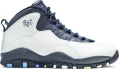 Air Jordan 10 Retro "RIO"