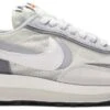 Nike LD Waffle "SACAI SUMMIT WHITE"