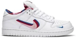 Nike SB Dunk Low OG QS "PARRA"