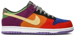 Nike Dunk Low SP "VIOTECH" 2019
