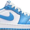 Nike SB Air Jordan 1 Low QS "UNC"