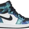 WMNS Air Jordan 1 High OG "TIE DYE"
