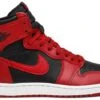 Air Jordan 1 High 85 "VARSITY RED" -Jordans Power Step Shop 558099 01 jpg
