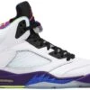Air Jordan 5 Retro "ALTERNATE BEL-AIR" -Jordans Power Step Shop 578941 01 jpg