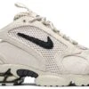 Nike Air Zoom Spiridon Cage 2 "STUSSY FOSSIL"
