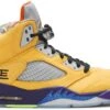 Air Jordan 5 Retro SE "WHAT THE"