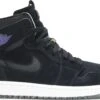 Air Jordan 1 High Zoom Air "COURT PURPLE" -Jordans Power Step Shop 618985 01 jpg