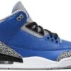 Air Jordan 3 Retro "VARSITY ROYAL CEMENT" -Jordans Power Step Shop 630396 01 jpg