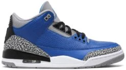 Air Jordan 3 Retro "VARSITY ROYAL CEMENT"