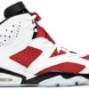 Air Jordan 6 Retro "CARMINE" 2021 -Jordans Power Step Shop 632801 01 jpg