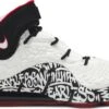 Nike Lebron 17 "GRAFFITI"
