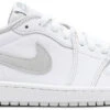 Air Jordan 1 Low OG "NEUTRAL GREY" 2021