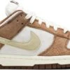 Nike Dunk Low Retro Premium "MEDIUM CURRY" -Jordans Power Step Shop 642645 01 jpg