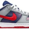 Nike Dunk Low SP "SAMBA" 2020