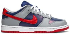 Nike Dunk Low SP "SAMBA" 2020